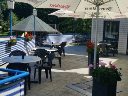 Foto: Gasthaus Am Südpol